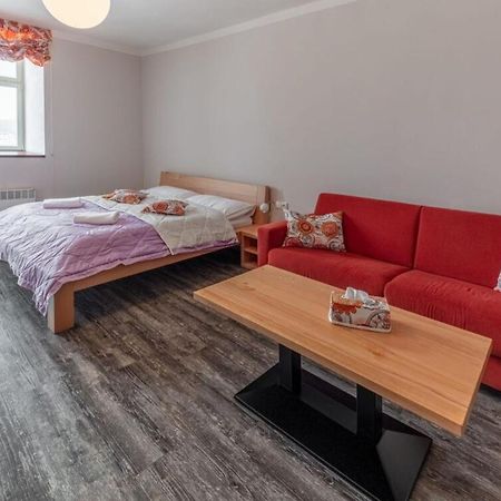 Hotel Anno Nové Město nad Metují Extérieur photo