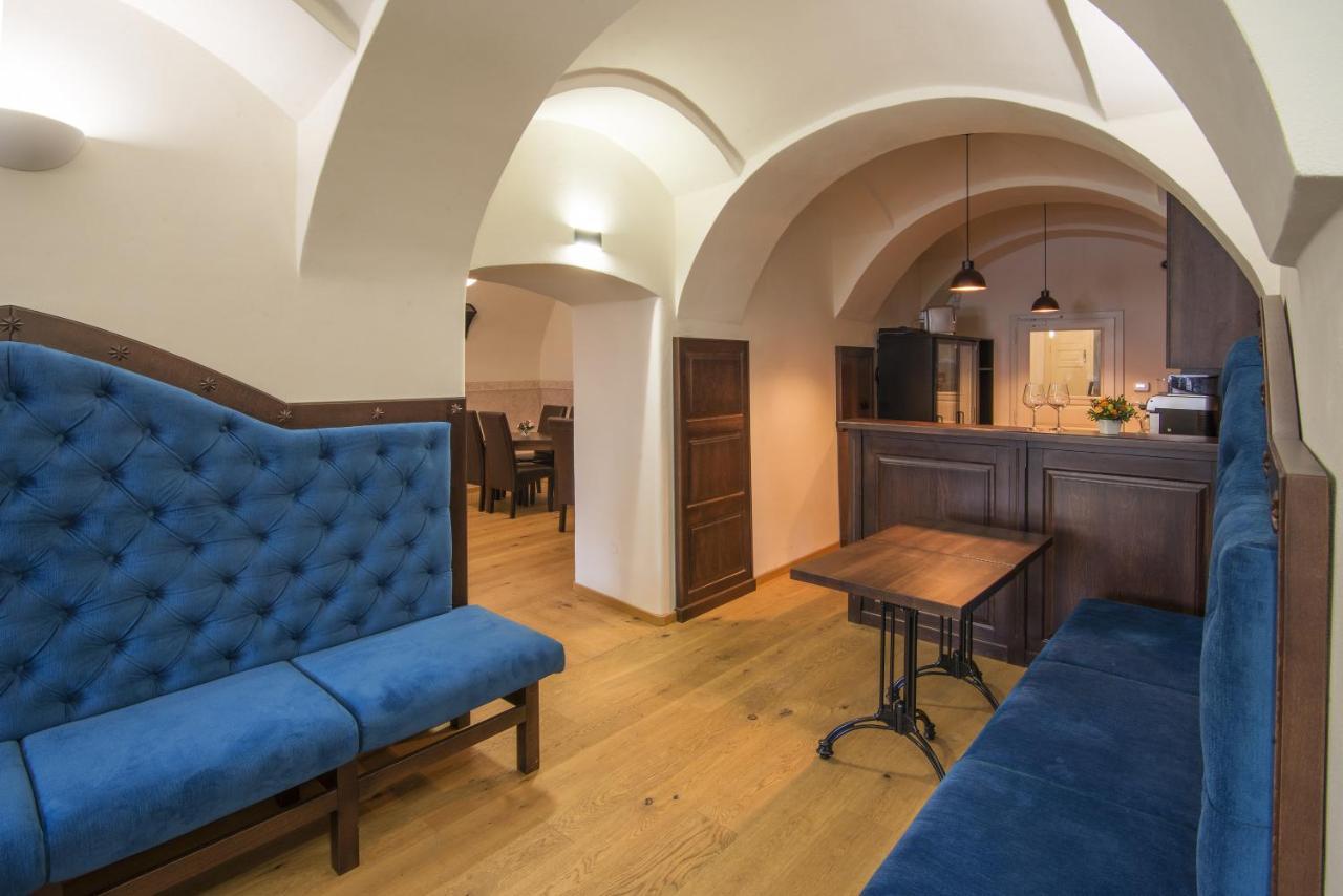 Hotel Anno Nové Město nad Metují Extérieur photo