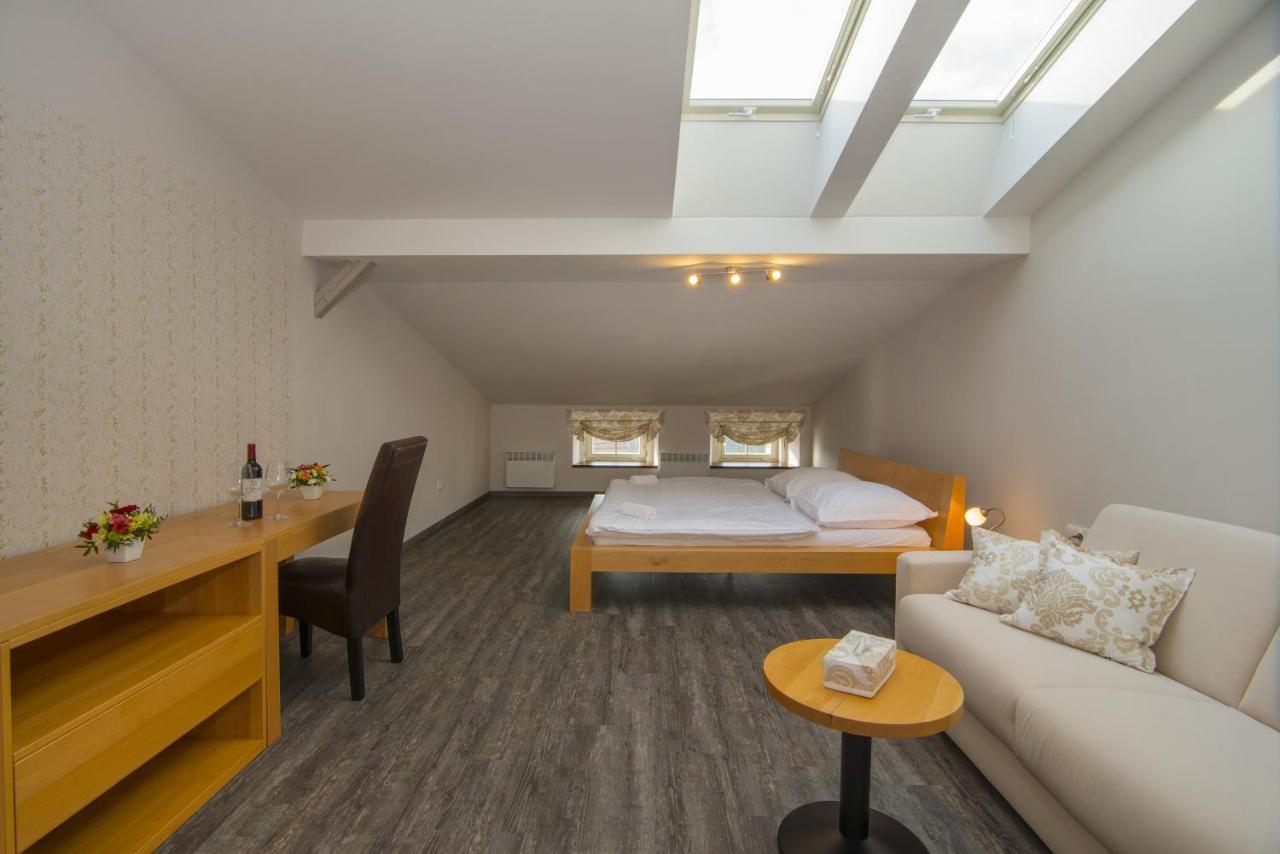 Hotel Anno Nové Město nad Metují Extérieur photo