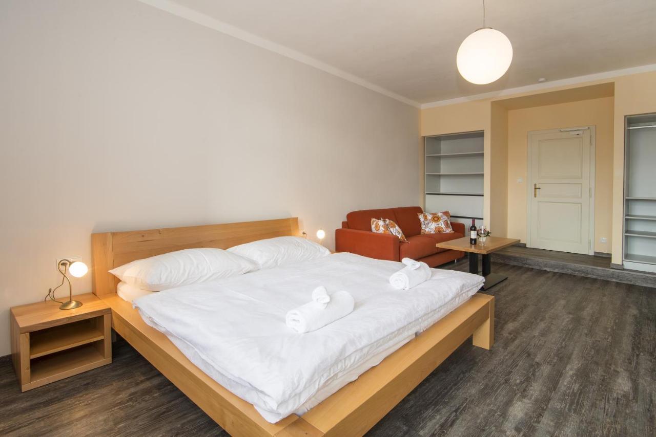 Hotel Anno Nové Město nad Metují Extérieur photo