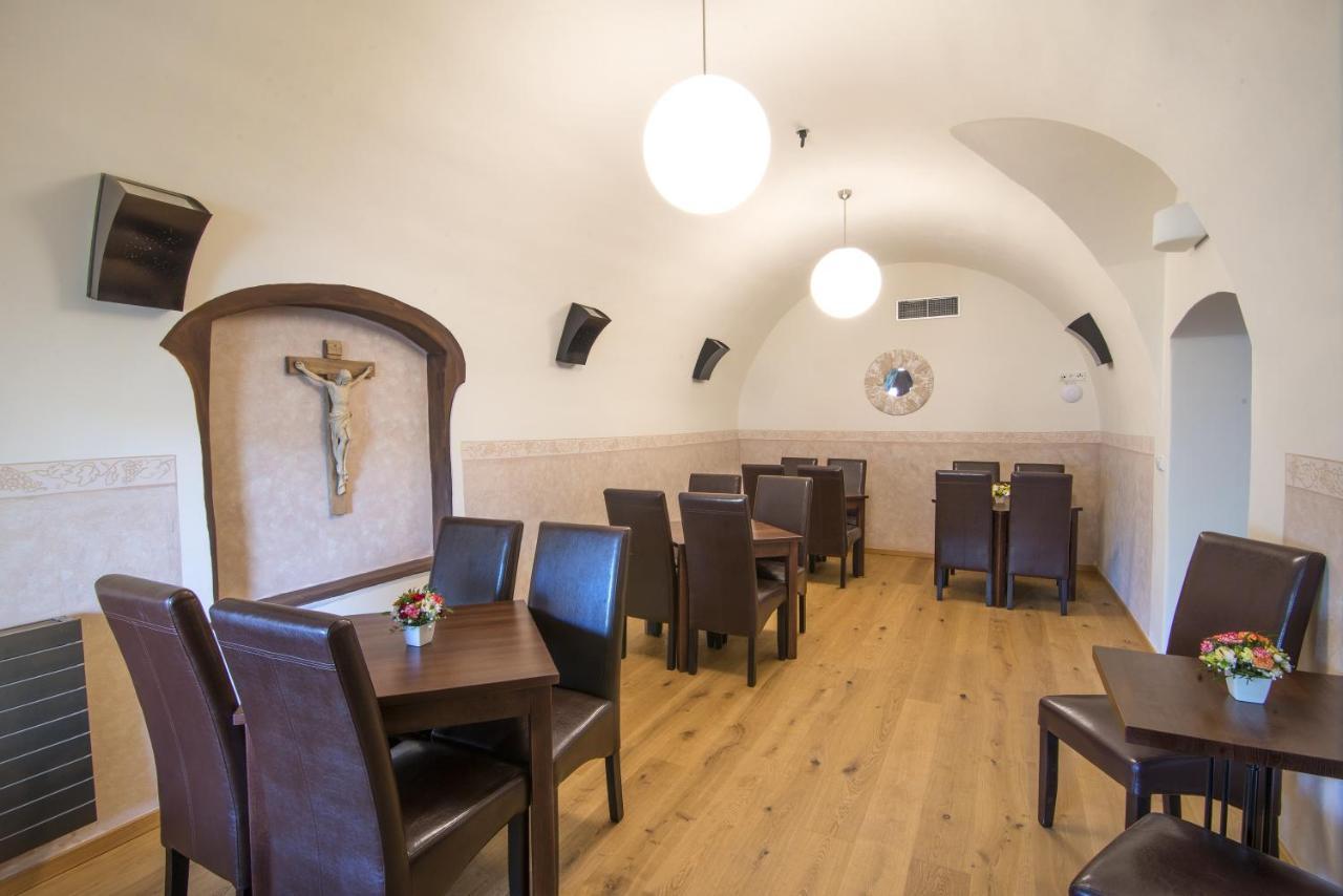 Hotel Anno Nové Město nad Metují Extérieur photo