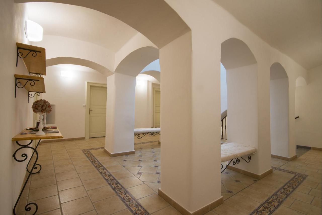 Hotel Anno Nové Město nad Metují Extérieur photo