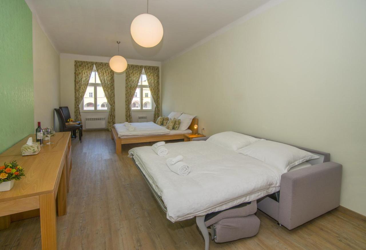 Hotel Anno Nové Město nad Metují Extérieur photo