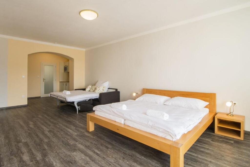 Hotel Anno Nové Město nad Metují Extérieur photo