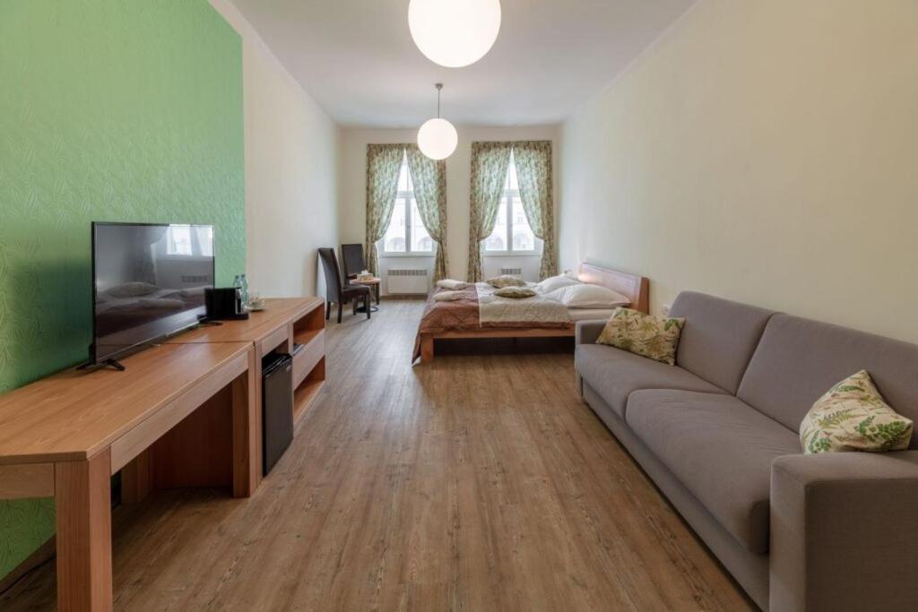 Hotel Anno Nové Město nad Metují Extérieur photo
