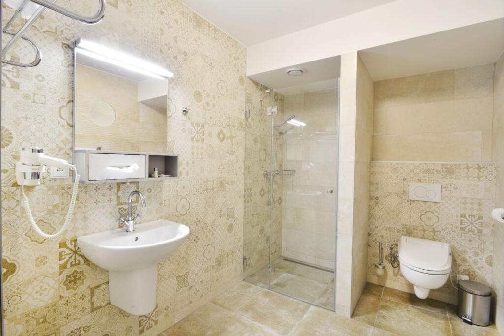 Hotel Anno Nové Město nad Metují Extérieur photo
