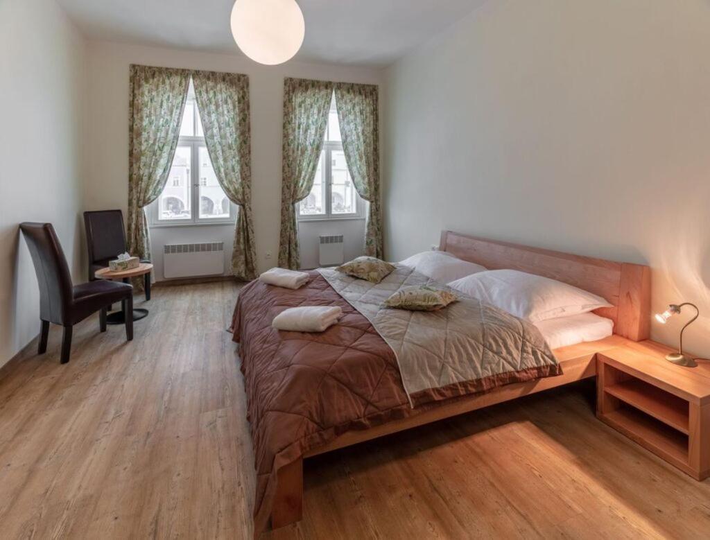 Hotel Anno Nové Město nad Metují Extérieur photo