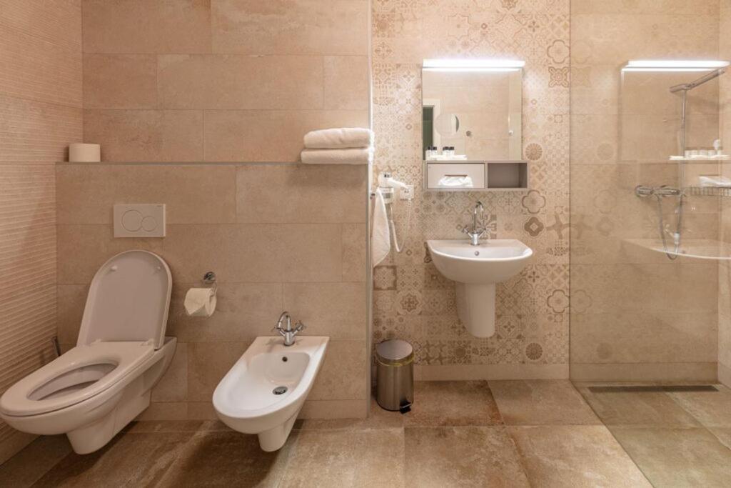 Hotel Anno Nové Město nad Metují Extérieur photo