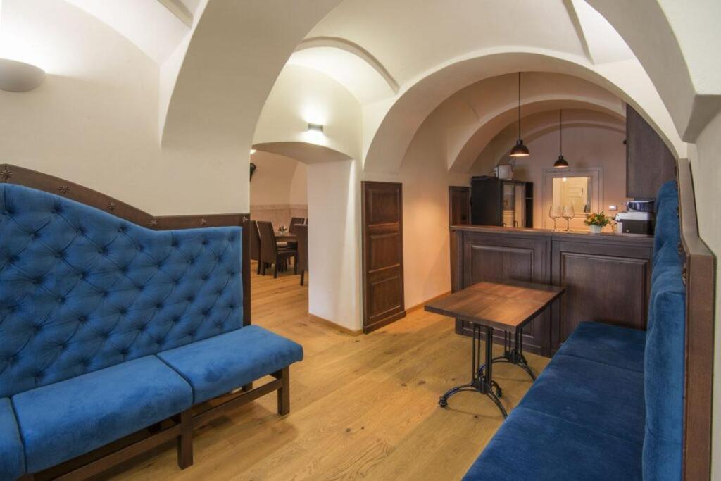 Hotel Anno Nové Město nad Metují Extérieur photo